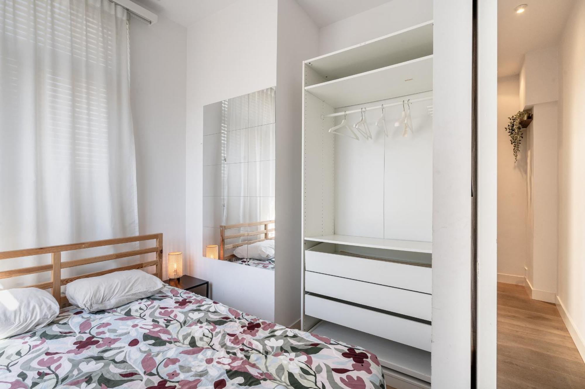 Light Modern Apartment In The Heart Of אנטוורפן מראה חיצוני תמונה